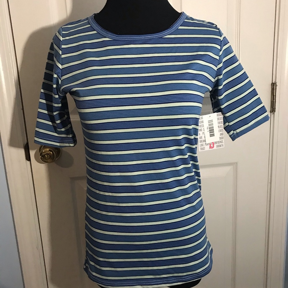 BNWT Lularoe Gigi